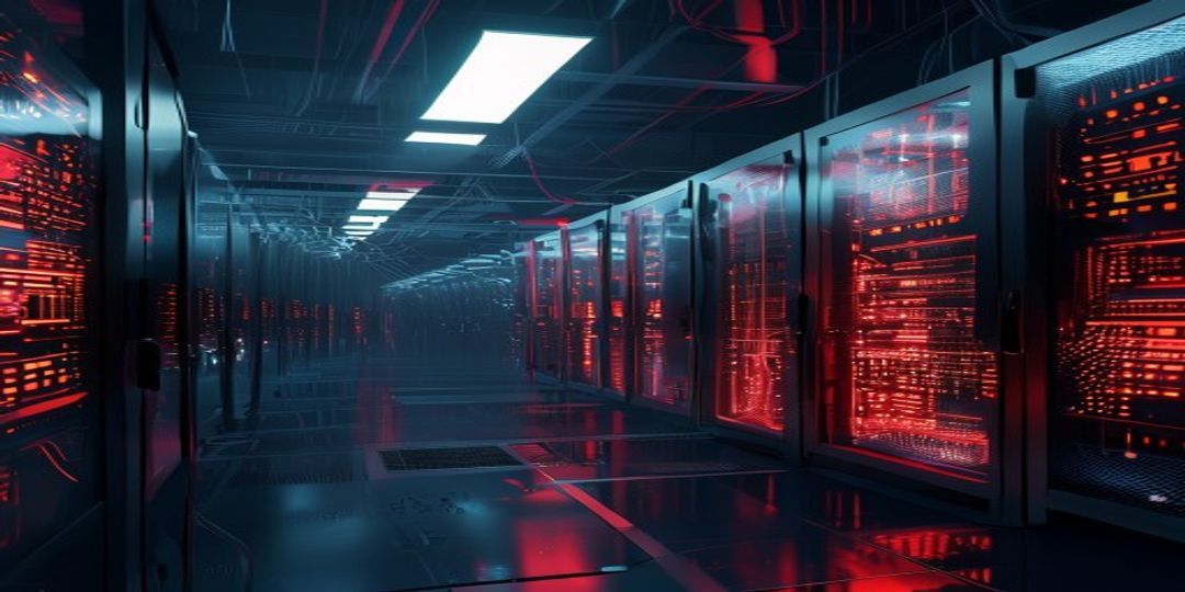 AI 데이터센터
