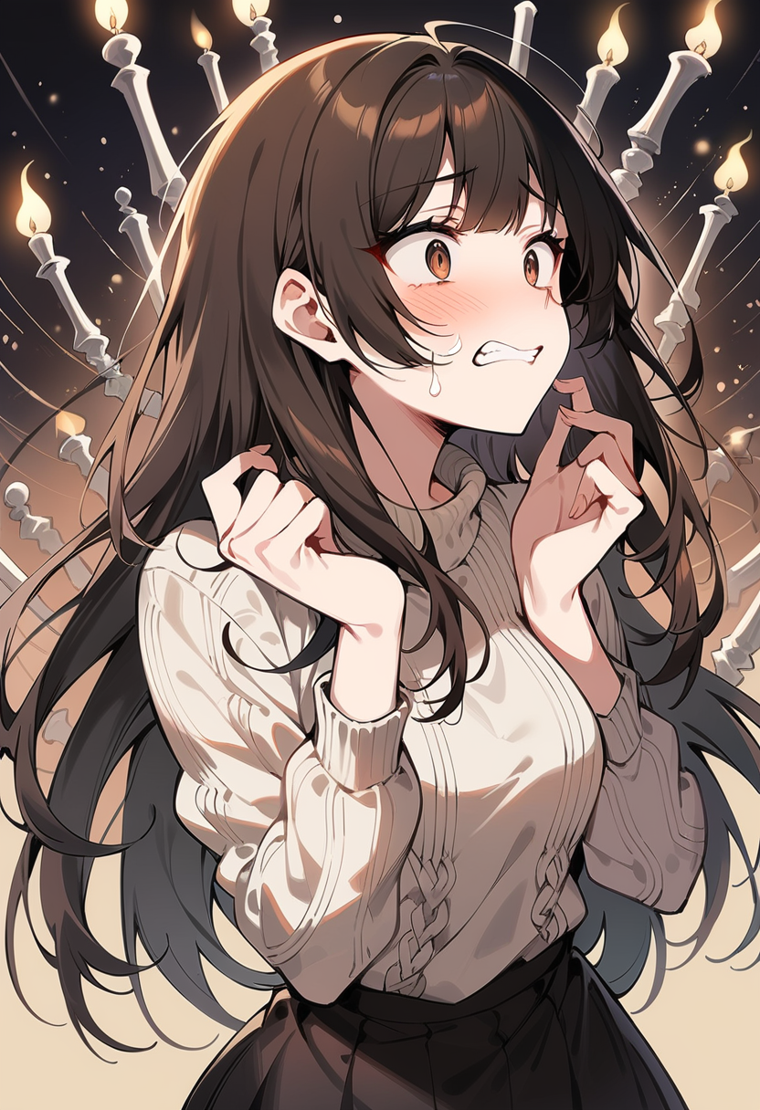 MTS 당황
