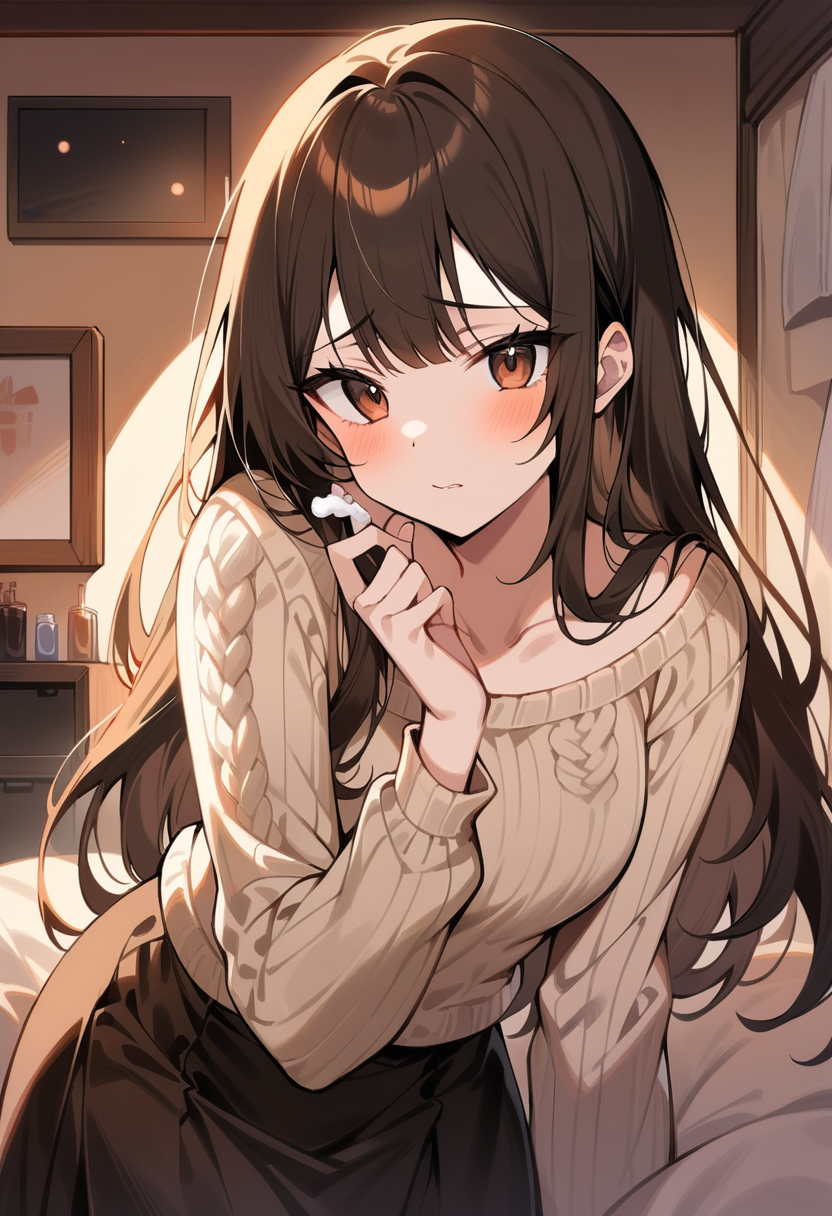 아는 회사